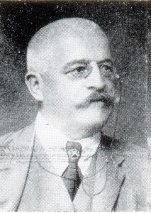 Szádeczky-Kardoss Lajos